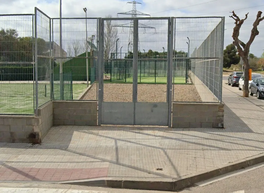 El Morell espera adjudicar ben aviat l'Skatepark i el nou parc de la Maria Mercè Marçal