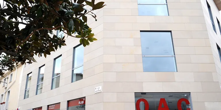 Exposat el cens electoral per a l'elecció de candidatures a jurat popular