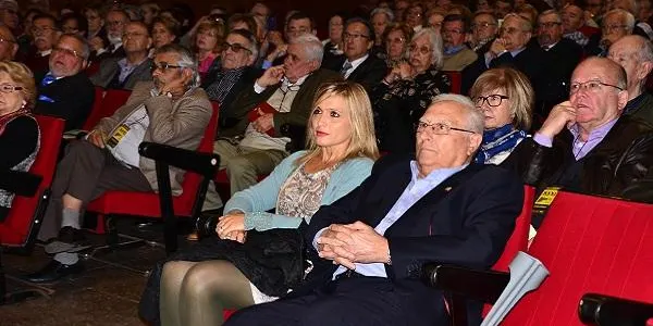 Roda de Berà acull la Trobada d’Associacions de Gent Gran del Tarragonès aquest divendres