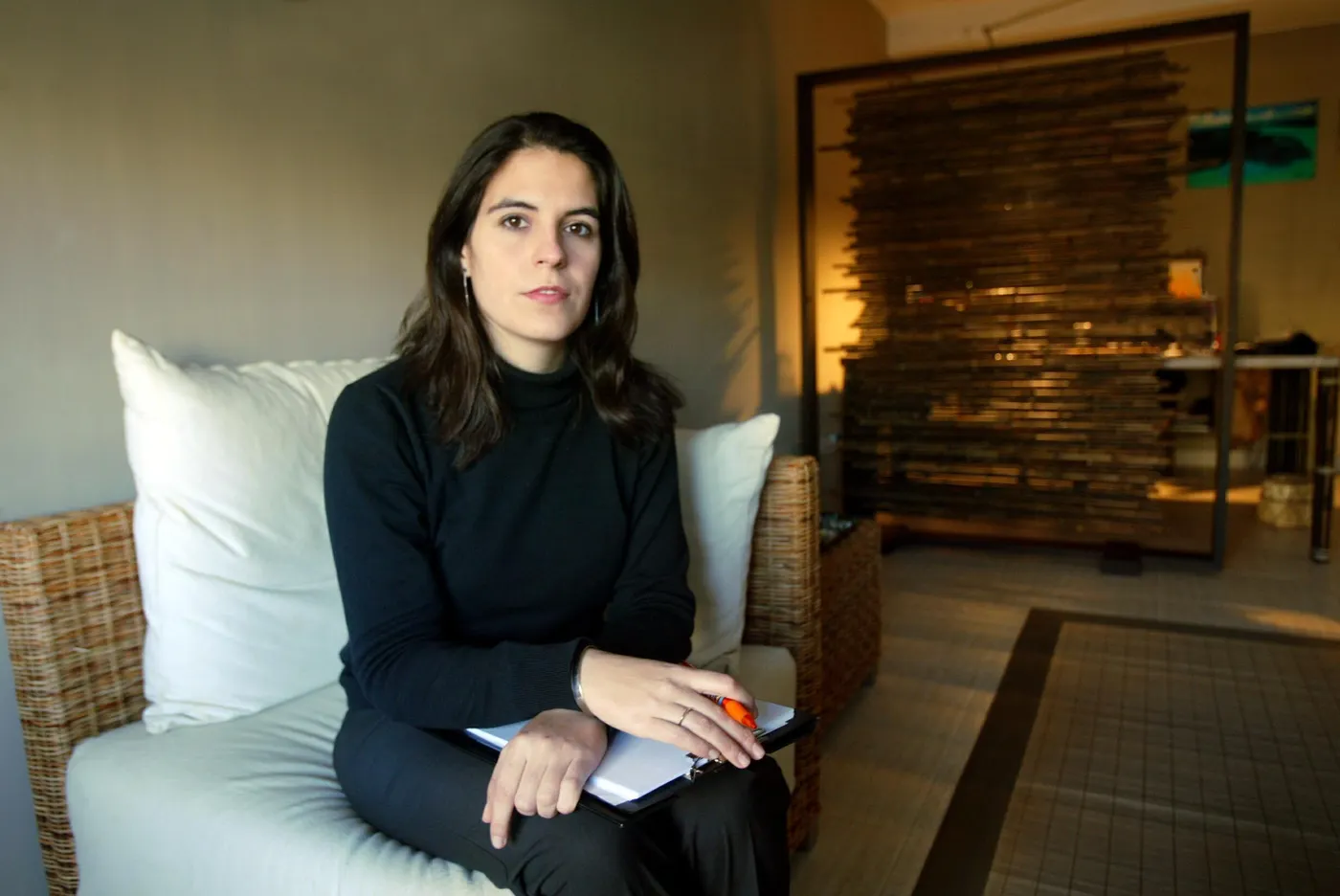 La psicòloga Marina Castro ens explicarà com parlar de sexe amb els nostres fills i filles
