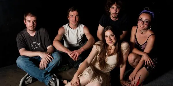 El grup Malva de Runa es presenta a Cinemes Guiu