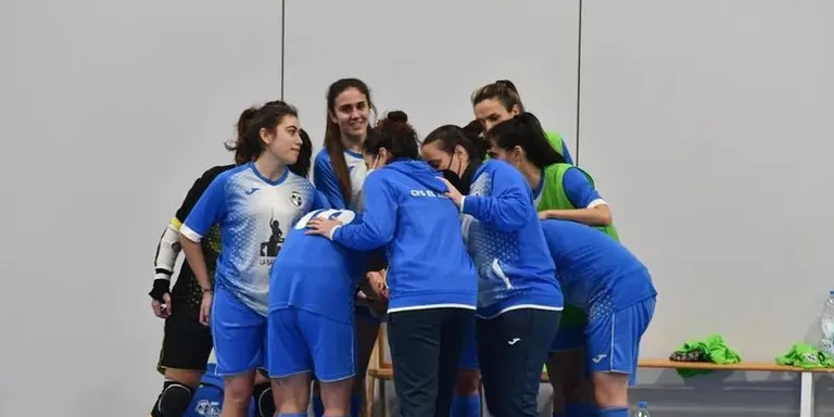 El Divisió d'Honor accedeix a la final de la Copa Tarragona