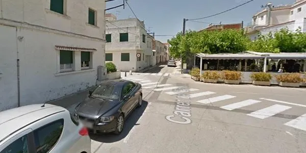S’amplien les zones de càrrega i descàrrega al barri marítim d’Altafulla