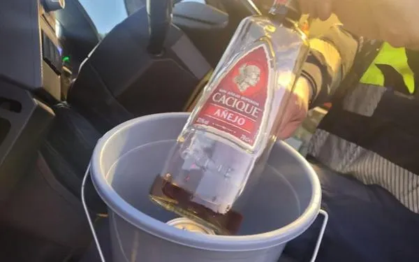 Foto: Mossos d'Esquadra