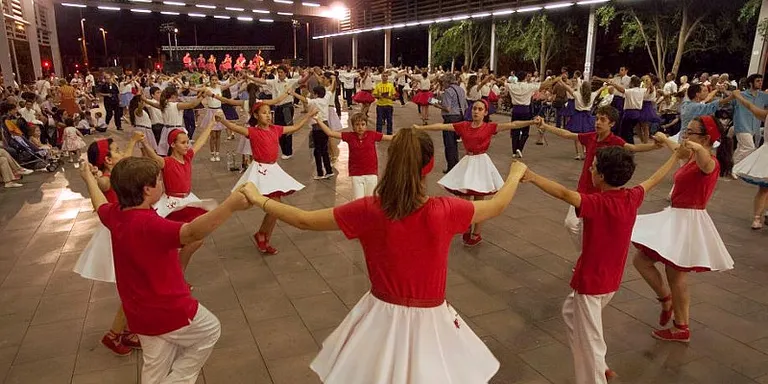 Més d'una quinzena de colles sardanistes competiran aquest diumenge a Rubí