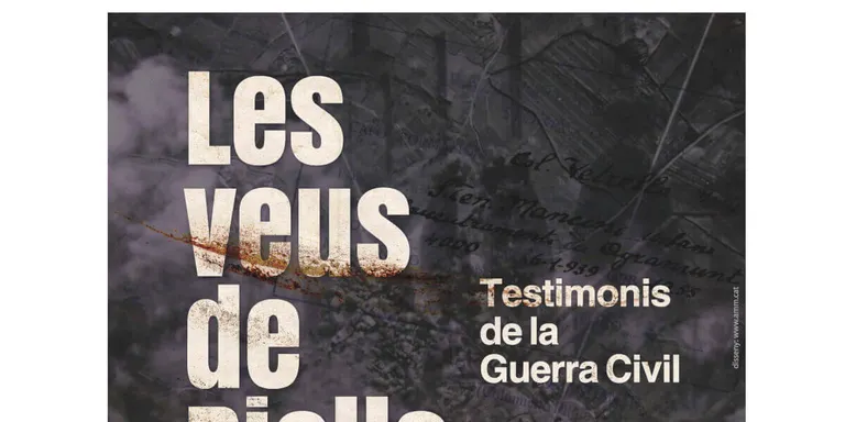Segon passi del documental 'Les Veus de Riella'