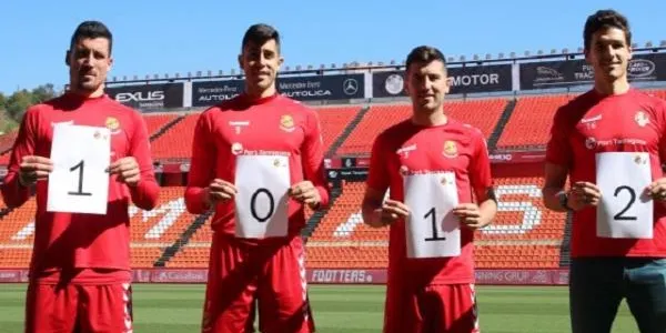 Els socis del Nàstic tornaran al Nou Estadi aquest diumenge davant l’Espanyol B