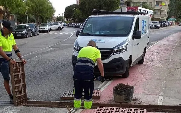 Foto: Ajuntament d'Altafulla