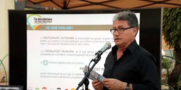 L’Ajuntament de Roda de Berà posa en marxa la segona edició dels Pressupostos Participatius