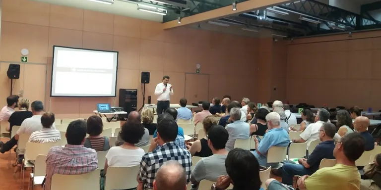 Comença la segona fase del procés participatiu per elaborar un Pla de Mobilitat del Vallès