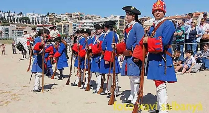 ( Foto: Xavi SalbanyÃ  )