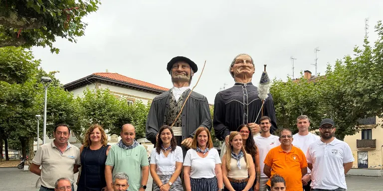 EUSKAL JIRA 2026: LA CUERDA QUE NO SE ROMPE, A PESAR DE LOS OBSTÁCULOS