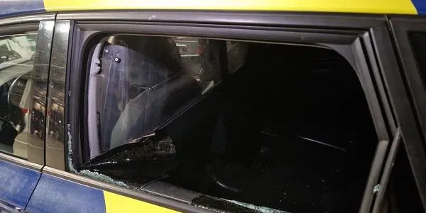 La Policia Local de Torredembarra deté un individu per un robatori de gasoil a unes grues