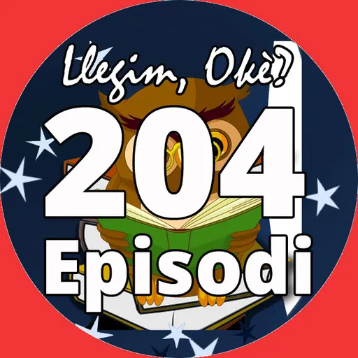 Llegim OKè? del 20/03/2024 (Episodi 204)