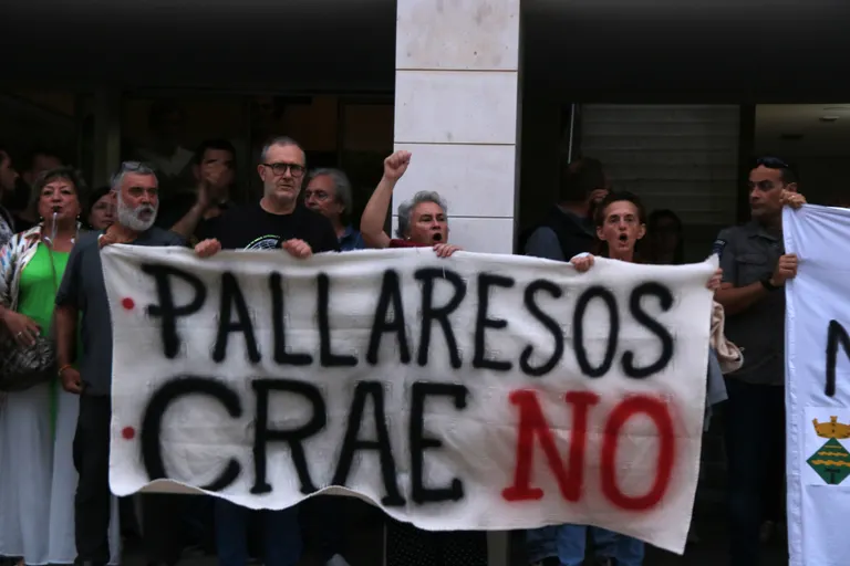 Els responsables dels CRAE demanen als ajuntaments que "no contribueixin a la desinformació i l'estigmatització"