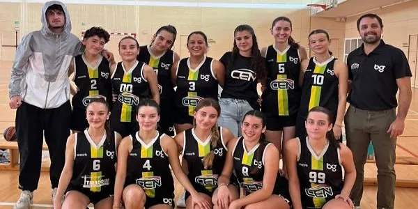 El Júnior femení del CB Altafulla – BBG protagonitza la sorpresa davant l’AE Claret (58-55)