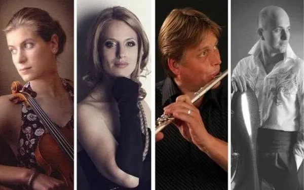 Foto: Ensamble Martinu