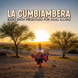 La Cumbiambera 25/10/2026 - episode art