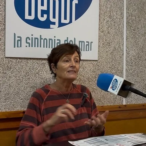 L'ENTREVISTA a Clara Dato. 01/10/2026