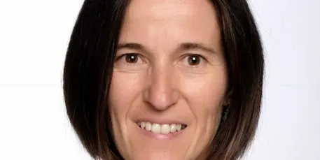 Divina Farreny, nova gerent de la Regió Sanitària de l'Alt Pirineu i Aran