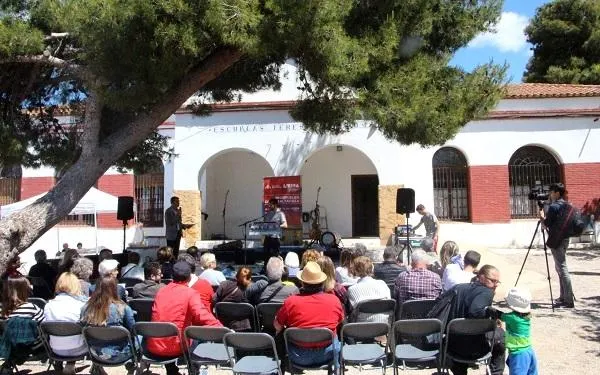 Foto: Altafulla Ràdio