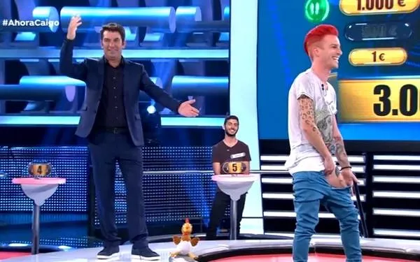 Foto: Antena3