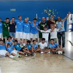 Entrevista Valentí Cunill, entrenador Ponent Futsal Alcarràs - episode art