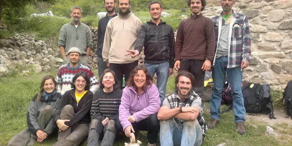 En marxa la 7a edició del Projecte Boscos de Muntanya
