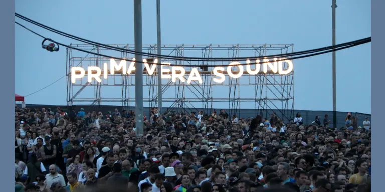 El Primavera Sound es presenta a Madrid amb voluntat de permanència amb una edició que serà "mirall" de la de Barcelona