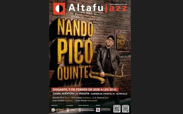Foto: Altafujazz