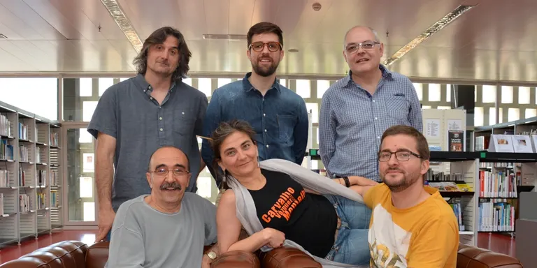 Rubí treu el teatre fora dels teatres