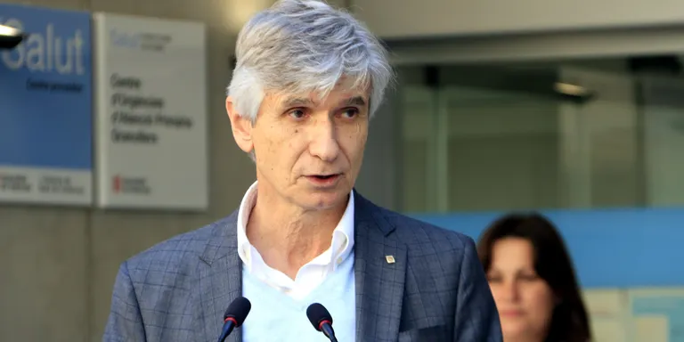 Salut confirma un cas més d'hepatitis greu de causa desconeguda en infants a Catalunya