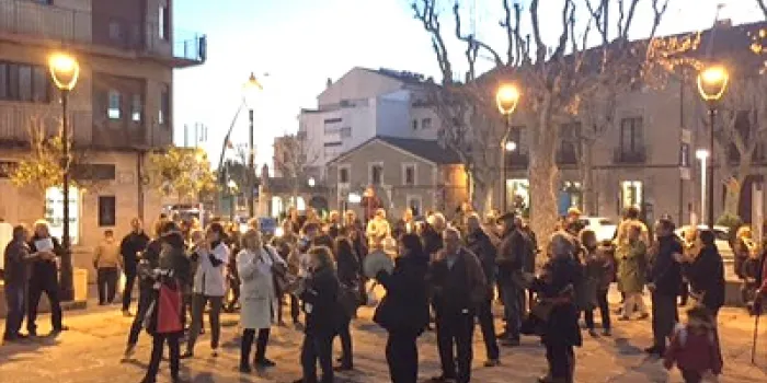 Els treballadors del CAP, satisfets amb la decisió de l'ICS