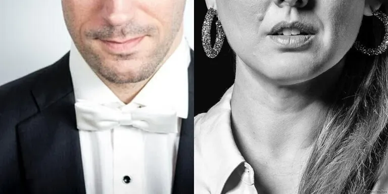 Carolina Fajardo i Josep Buforn actuen a les Nits de Clàssics