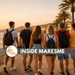Inside Maresme: Apuro - episode art