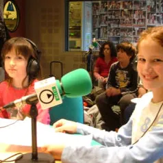 Les escoles a la ràdio del 28/2/2015 - episode art