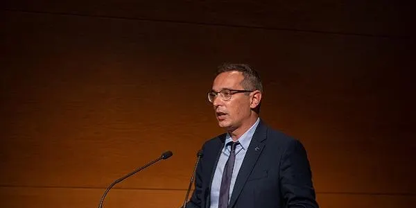 Òscar Sánchez és escollit nou president del Consell Comarcal del Tarragonès