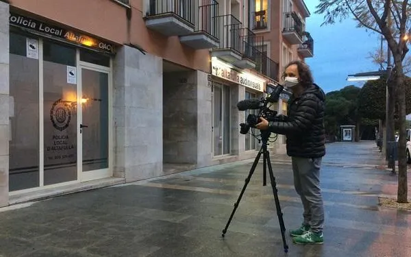 Foto: Altafulla Ràdio