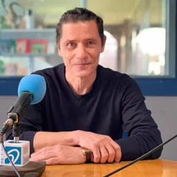 Entrevistes de la Justa del 26/4/2022 — Virse Primavera a l’Ateneu: tres veus locals (Roma, Nerea Cooper, Daniela Fumador), Clara Gispert i el projecte Just Talent - episode art