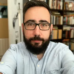 #232 - Entrevista a Emili Samper - episode art