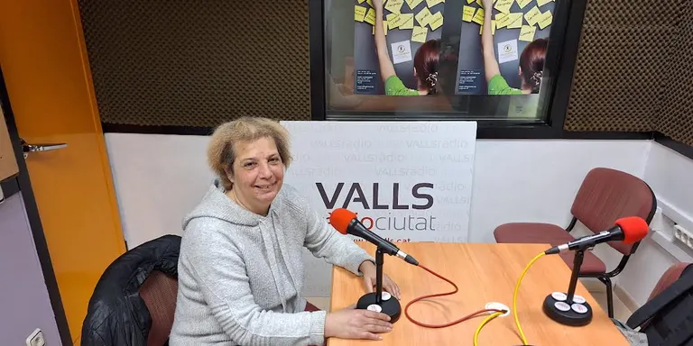 Laia Castells renuncia a l’acta de regidora de l’Ajuntament de Valls