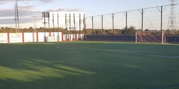 El Roda de Berà redebuta a Segona Catalana en un duel de nouvinguts davant el Perelló