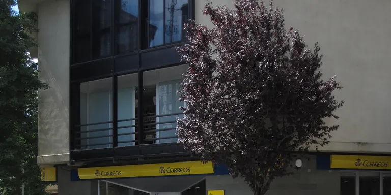 L'Ajuntament de la Seu adapta les rampes dels passos de vianants