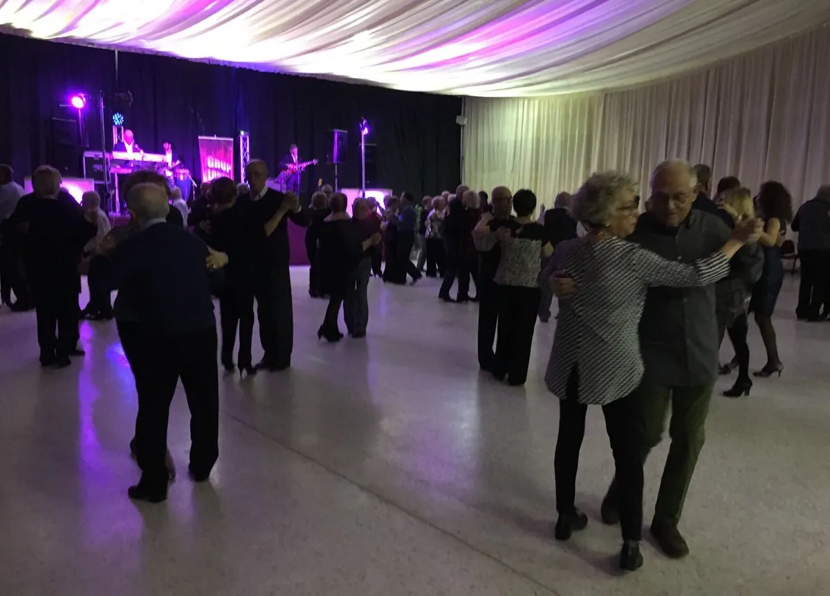 Tornen les sessions dels ballables «Balls a Valls» al Kursaal