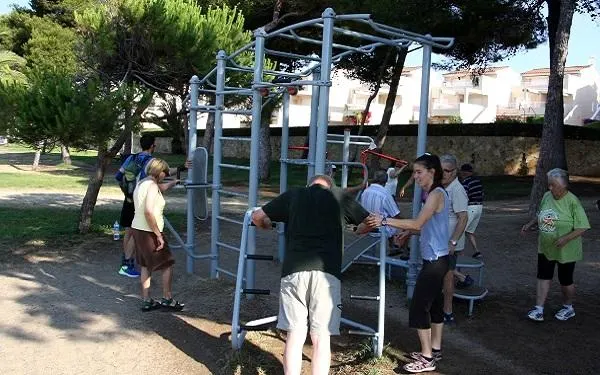 Foto: Altafulla Ràdio