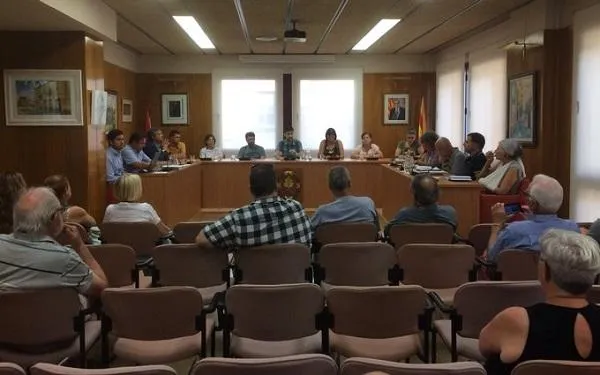 Foto: Altafulla Ràdio