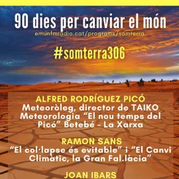 #103 - Som Terra amb Pili Garcia del 6/9/2021 - episode art