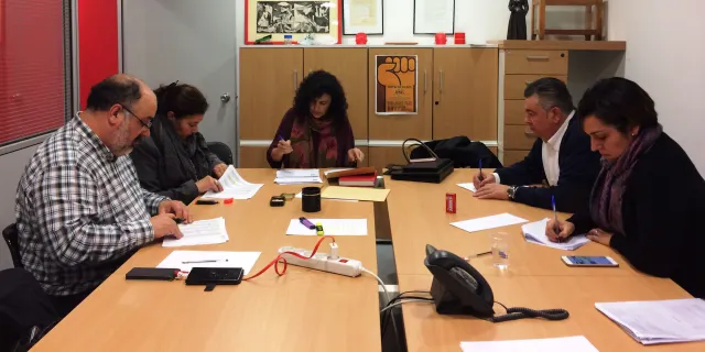 Primàries al PSC del Maresme