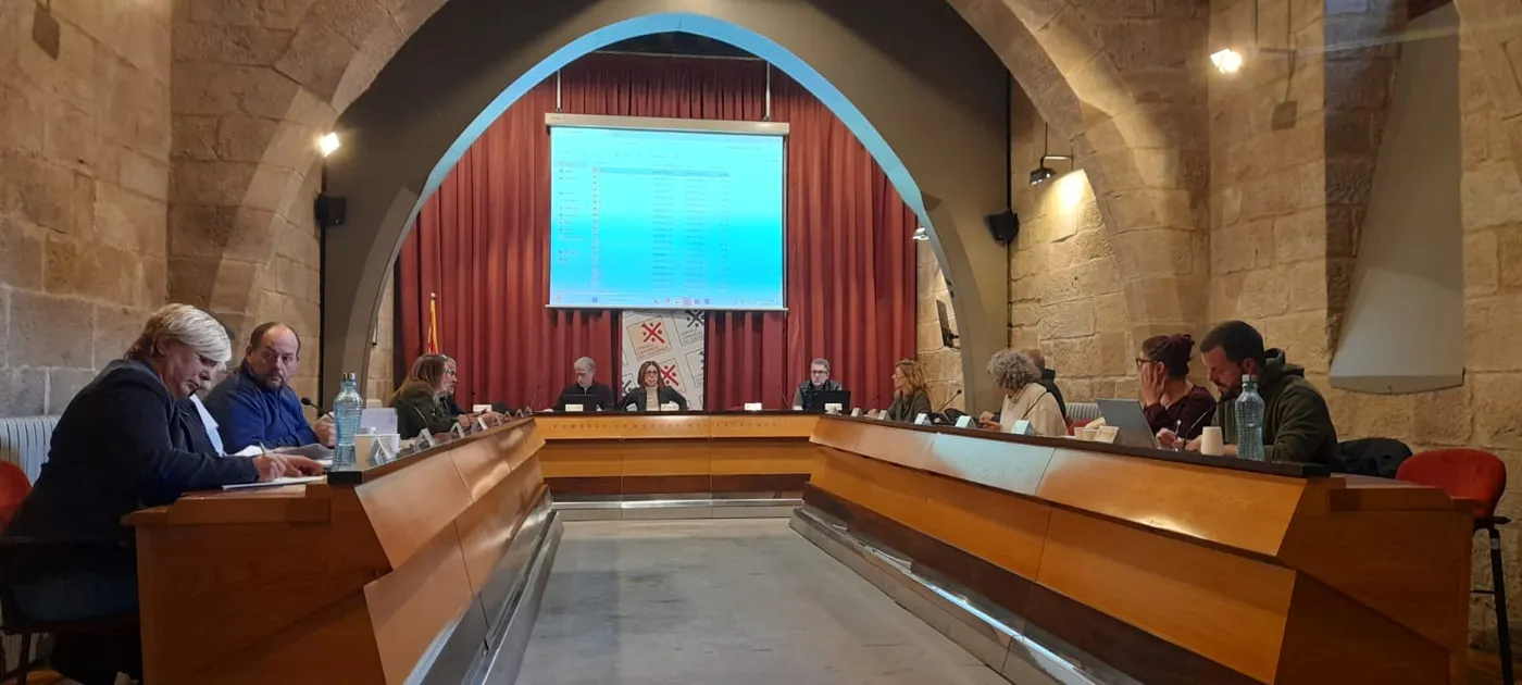 L’oposició al Consell Comarcal reclama al govern que defineixi una posició conjunta sobre el futur del Centre Sanitari