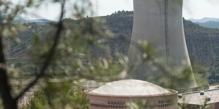 Ecologistes en Acció reclama que no es prorrogui la vida útil de la nuclear d'Ascó